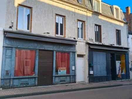 propriétaire particulier