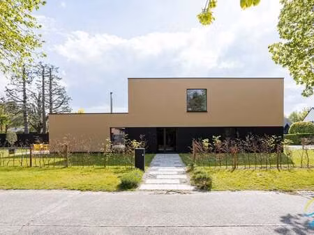 maison à vendre à de pinte € 1.150.000 (lnyg3) | zimmo