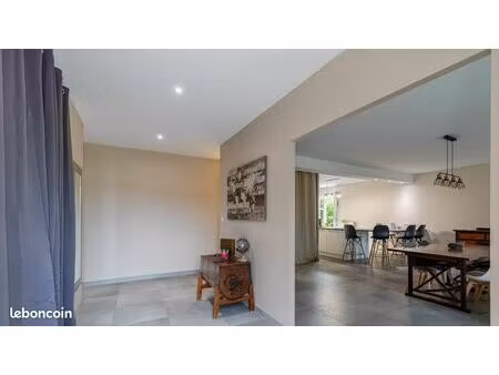 maison garat