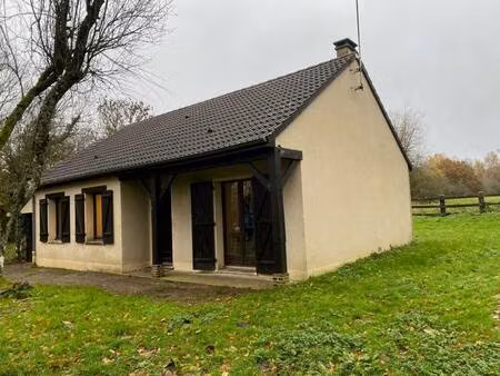 maison à louer