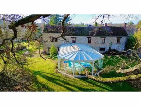 propriété 7 pièces 189 m²