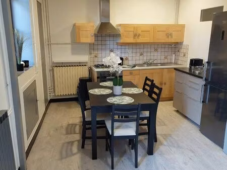 appartement centre ville