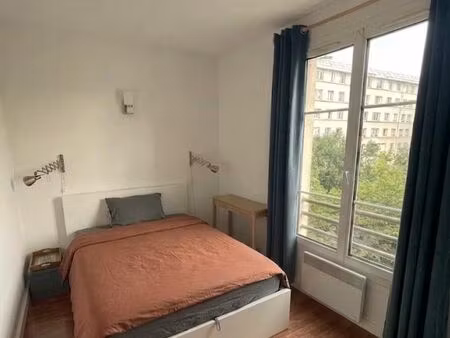 appartement t2 33m2 a clichy