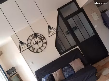 appartement duplex