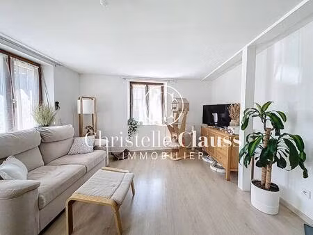 christelle clauss immobilier