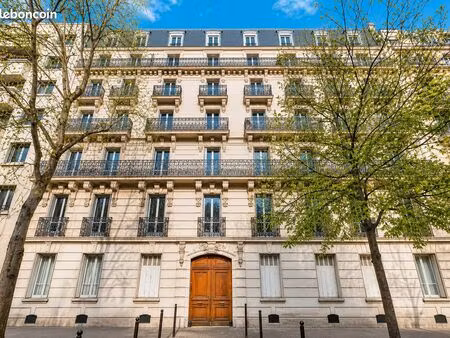 appartement 3 pièces 51 m²