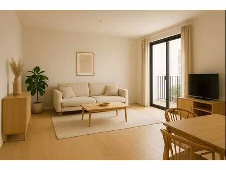 blg immobilier