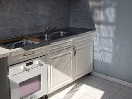 appartement t4 vaulx-en-velin