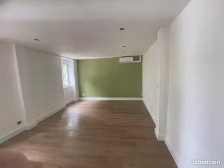 location appartement t2