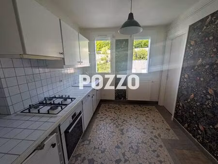 pozzo trouverie - vire