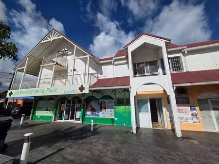local commercial à vendre