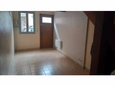 maison à louer