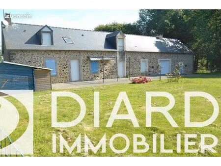 maison 5 pièces 149 m²