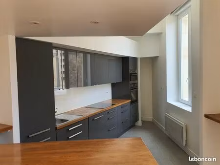 a louer t3+ 85m² barrière du médoc
