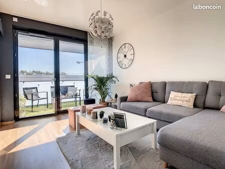 appartement 2 pièces 50 m²