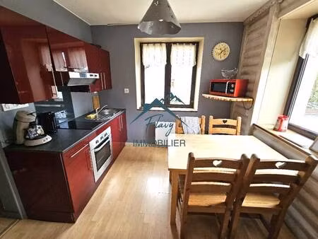 flavy immobilier
