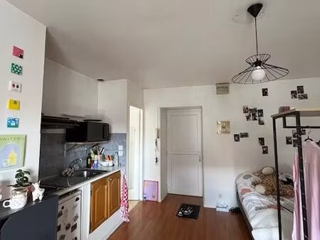 studio sur pau - quartier des halles