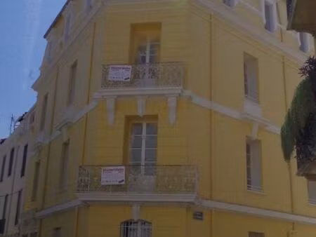 appartement f3 refait recement 73m² entre gare et fnac