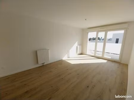 appartement t2