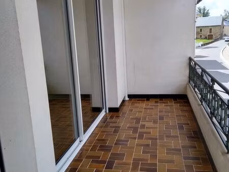 appartement 120 m2
