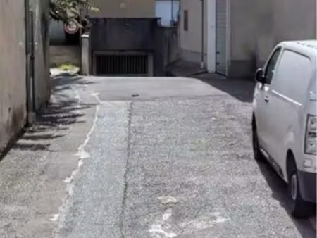 garage à louer
