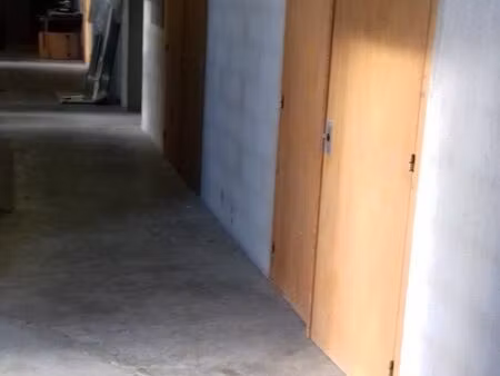 box à louer