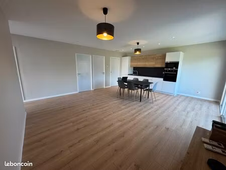 maison 3 chambres