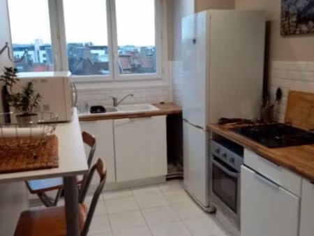 t4 meuble à louer