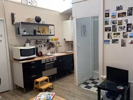 appartement compiègne 2 pièces