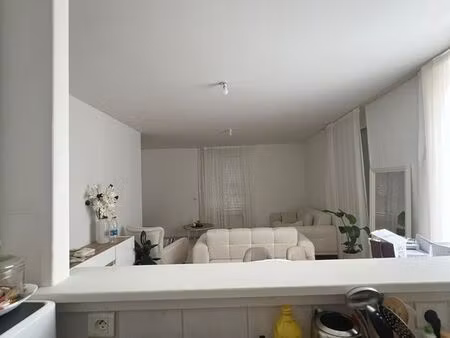 location t2 avec garage