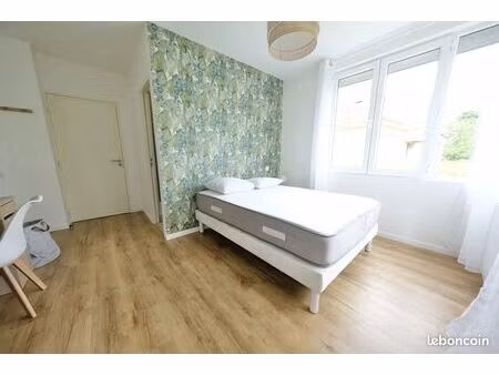 appartement 2 pièces 25 m²