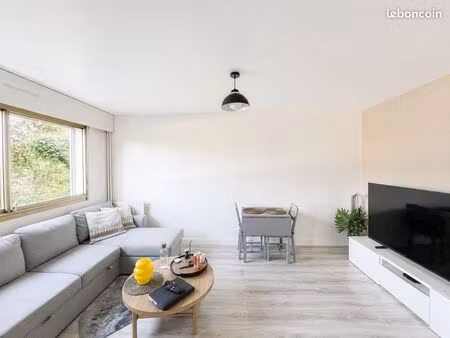 à louer – charmant t2 de 37 m² idéalement situé à saint-maur
