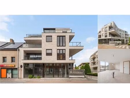 appartement à vendre à kortrijkstraat 89 tielt (rbv84230)