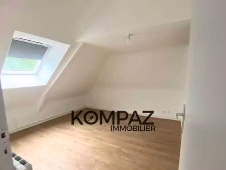 location appartement 2 pièces à tramain (22640) : à louer 2 pièces / 25m² tramain