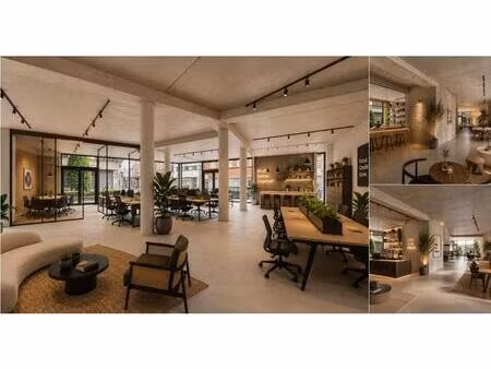 surface commerciale à vendre à kortrijkstraat 89 tielt (rbv84228)