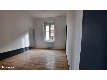 f2 henriville 33m2