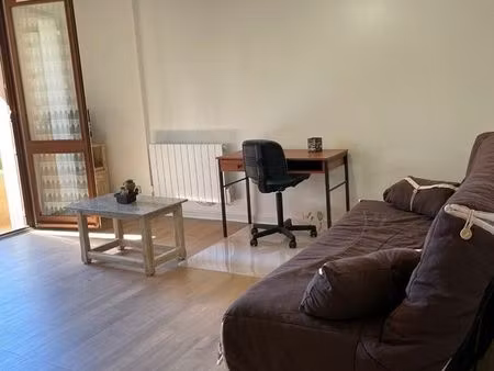 appartement 1 pièce 31 m²