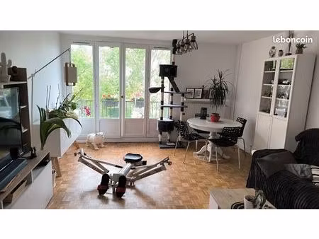 appartement 3t 64m2 a louer