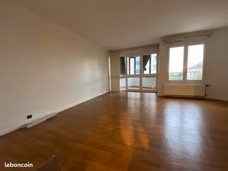 appartement 2 pièces 57 m2