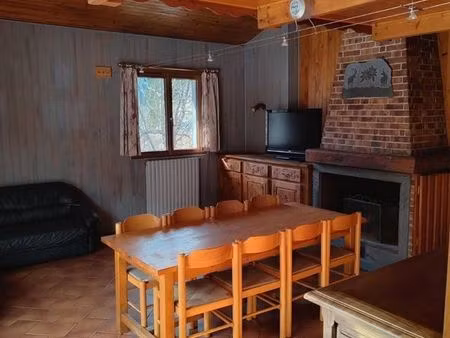 location appartement meublé à l'année