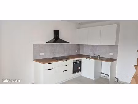 vercel appartement t3