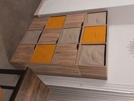 location appartement a l'année