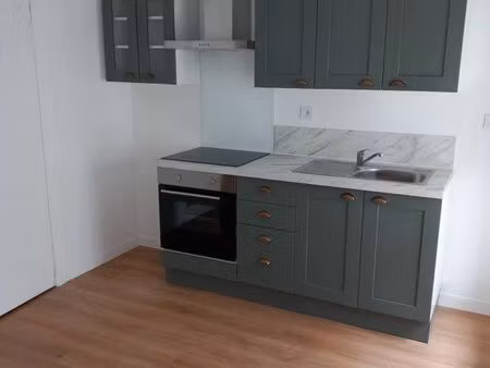 appartement t2 proche centre ville