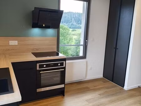 appartement t2 - 30 m²