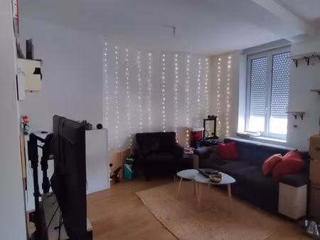 appartement 3 pièces 70 m²