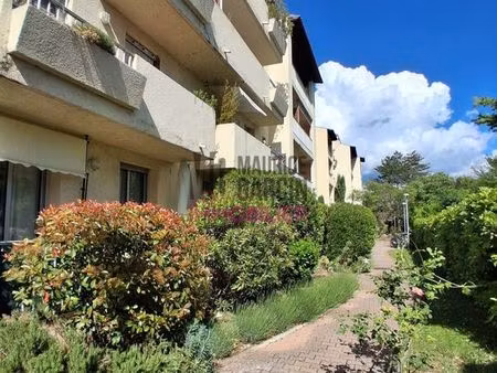 appartement 2 pièces 56 m²