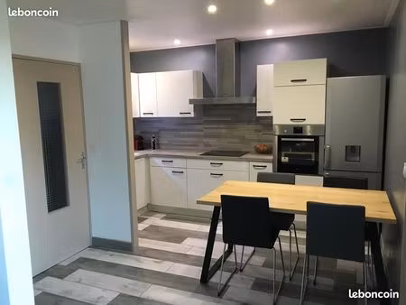 location à l’année – métabief (44 m²) – résidence les génévriers