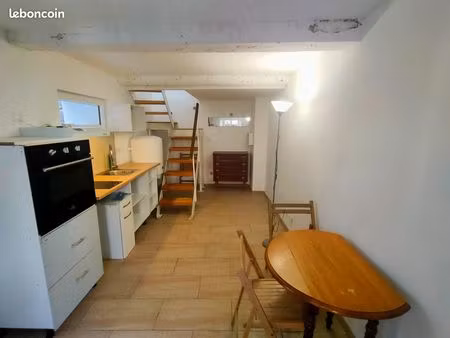 loue appartement refait à neuf