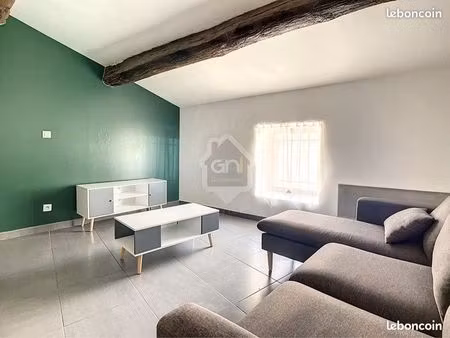 appartement t3