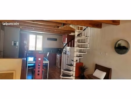 appartement pour etudiant